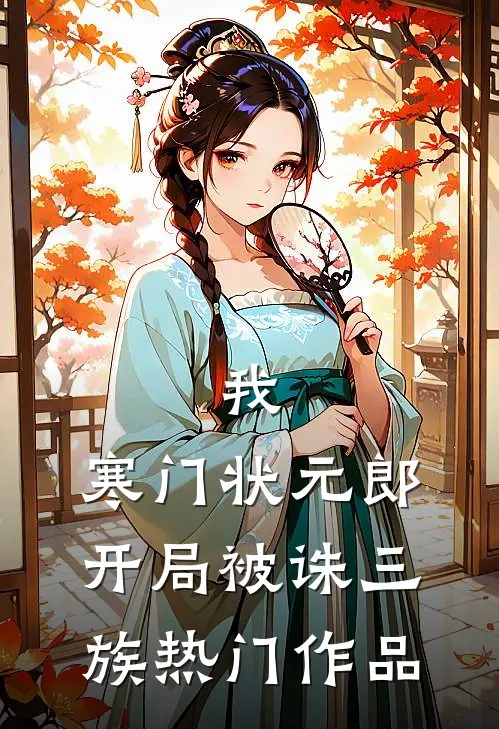 我，寒门状元郎，开局被诛三族热门作品