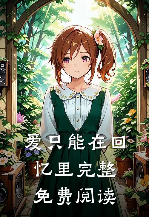 爱只能在回忆里完整免费阅读