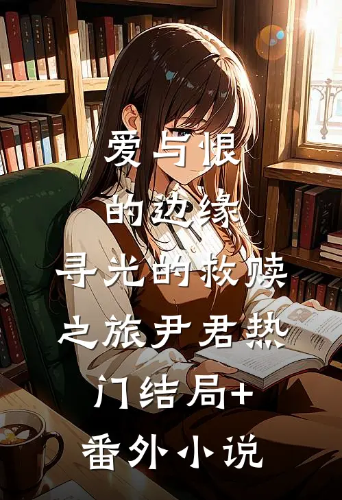 爱与恨的边缘：寻光的救赎之旅尹君热门结局+番外小说