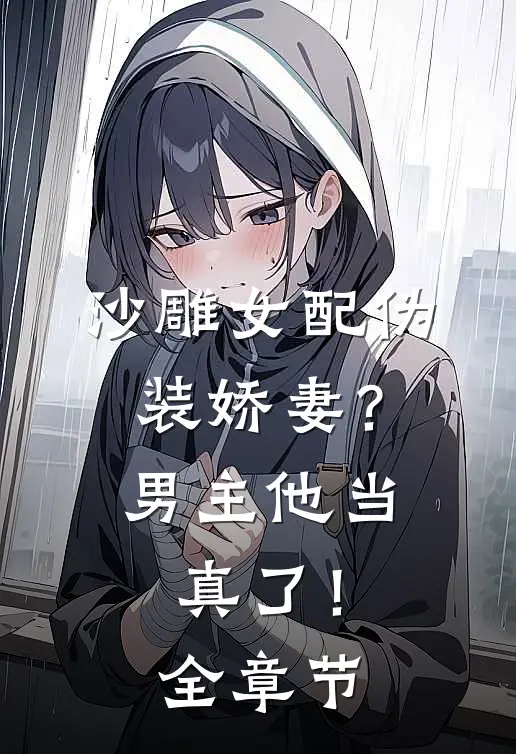 沙雕女配伪装娇妻？男主他当真了！全章节