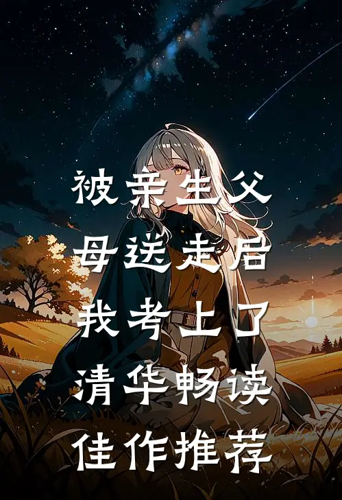 被亲生父母送走后，我考上了清华畅读佳作推荐