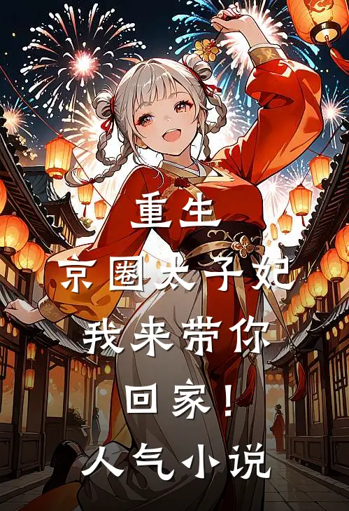 重生：京圈太子妃，我来带你回家！人气小说