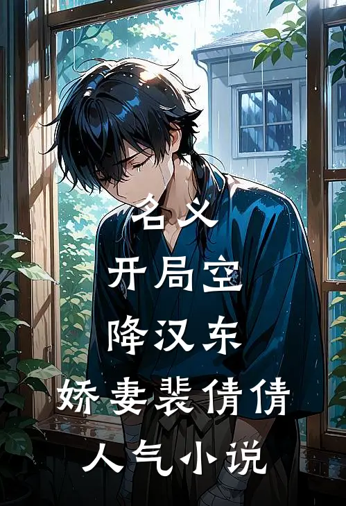 名义：开局空降汉东，娇妻裴倩倩人气小说