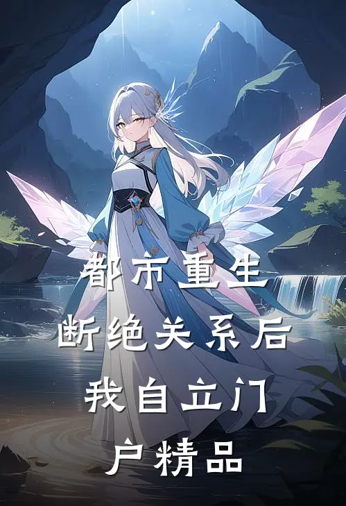 都市重生：断绝关系后，我自立门户精品
