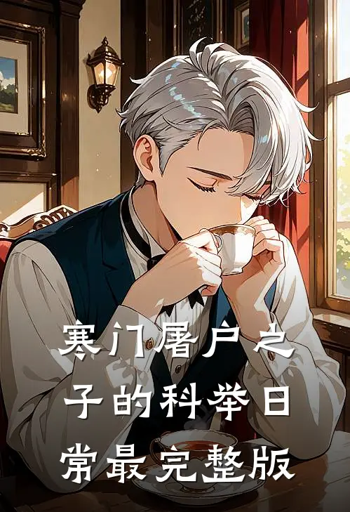 寒门屠户之子的科举日常最完整版