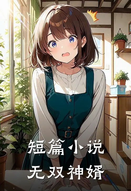 短篇小说无双神婿