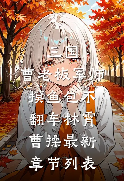 三国：曹老板军师，摸鱼包不翻车林霄曹操最新章节列表