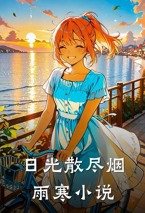 日光散尽烟雨寒小说