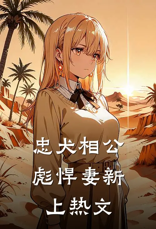 忠犬相公彪悍妻新上热文