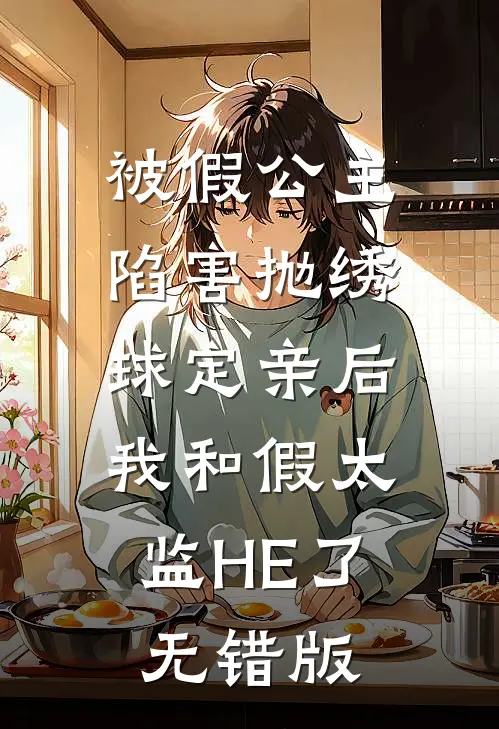 被假公主陷害抛绣球定亲后，我和假太监HE了无错版