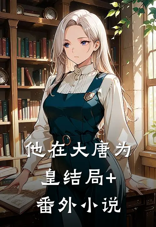 他在大唐为皇结局+番外小说