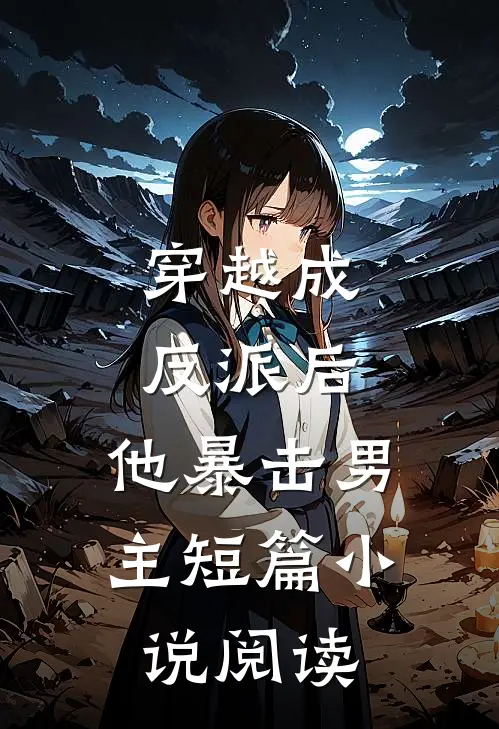 穿越成反派后，他暴击男主短篇小说阅读