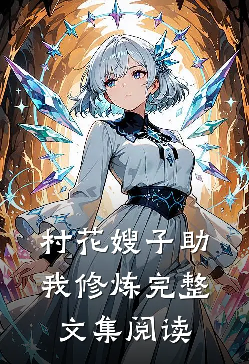 村花嫂子助我修炼完整文集阅读