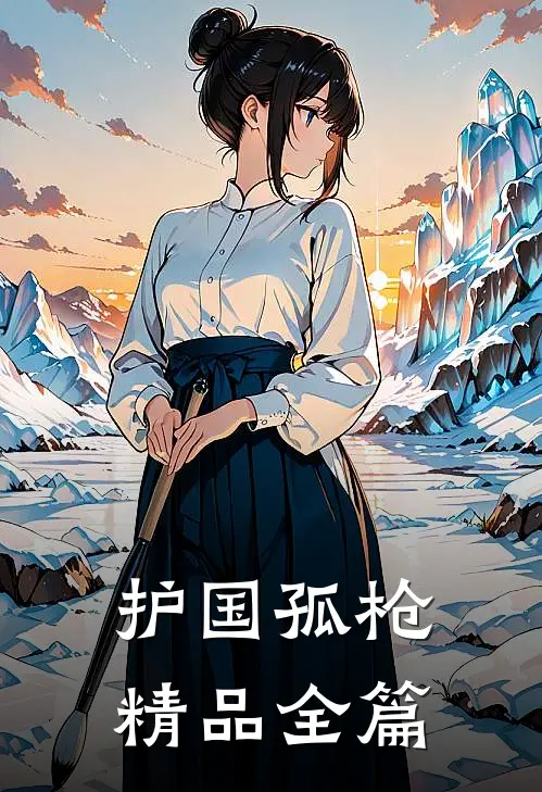 护国孤枪精品全篇