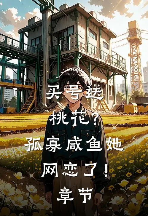 买号送桃花？孤寡咸鱼她网恋了！章节