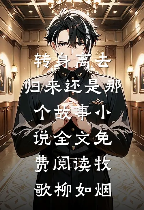 转身离去，归来还是那个故事小说全文免费阅读牧歌柳如烟