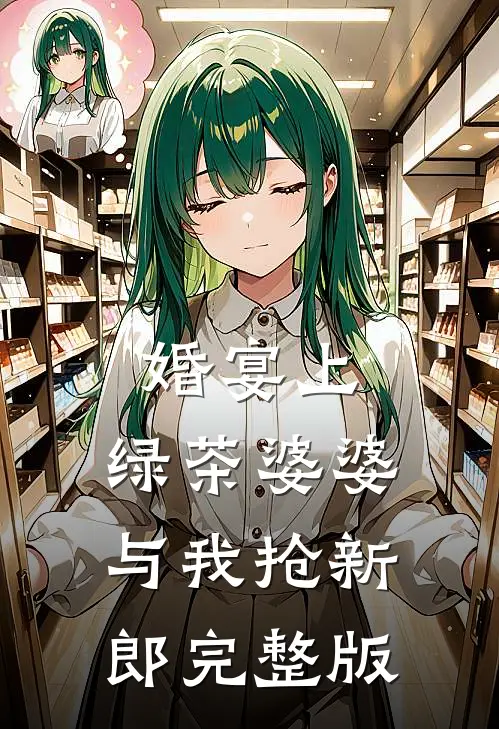 婚宴上，绿茶婆婆与我抢新郎完整版