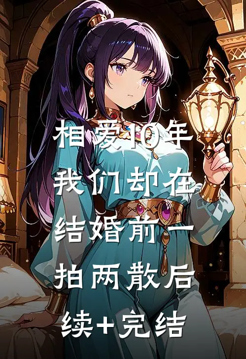 相爱10年，我们却在结婚前一拍两散后续+完结