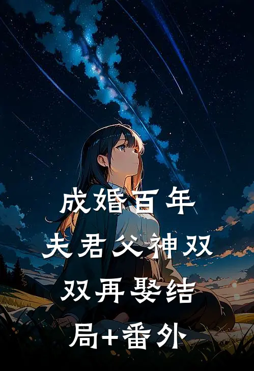 成婚百年，夫君父神双双再娶结局+番外