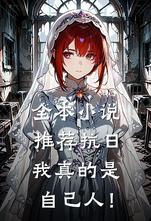 全本小说推荐抗日：我真的是自己人！