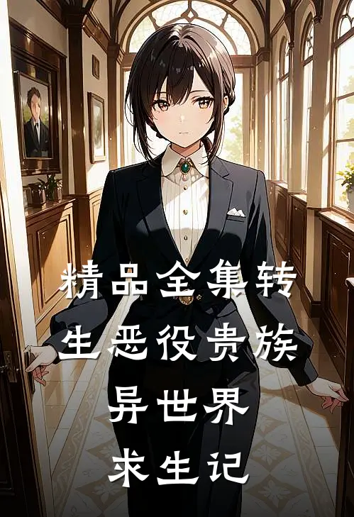 精品全集转生恶役贵族，异世界求生记