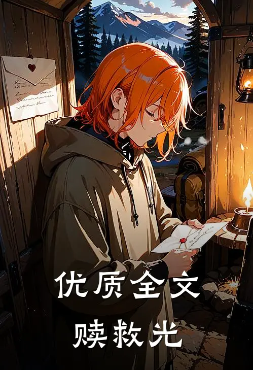 优质全文赎救光