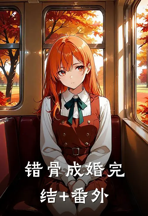 错骨成婚完结+番外