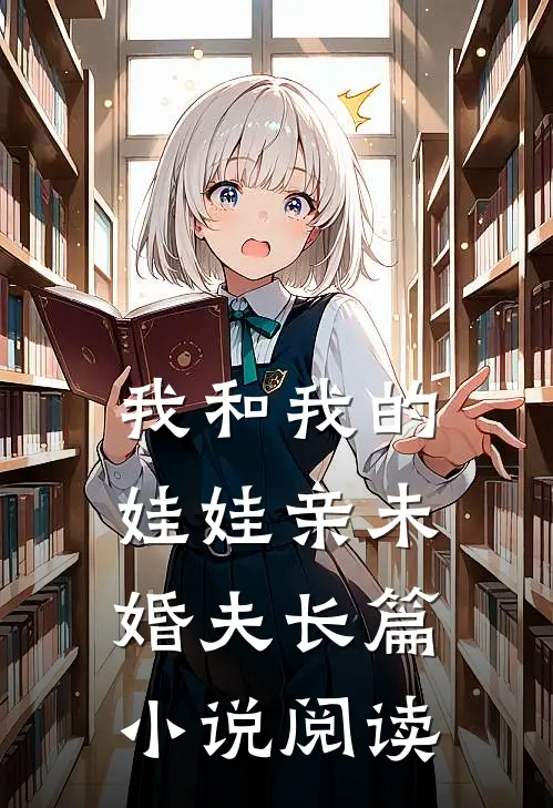 我和我的娃娃亲未婚夫长篇小说阅读