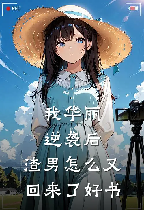我华丽逆袭后，渣男怎么又回来了好书
