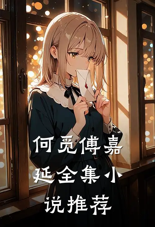 何觅傅嘉延全集小说推荐