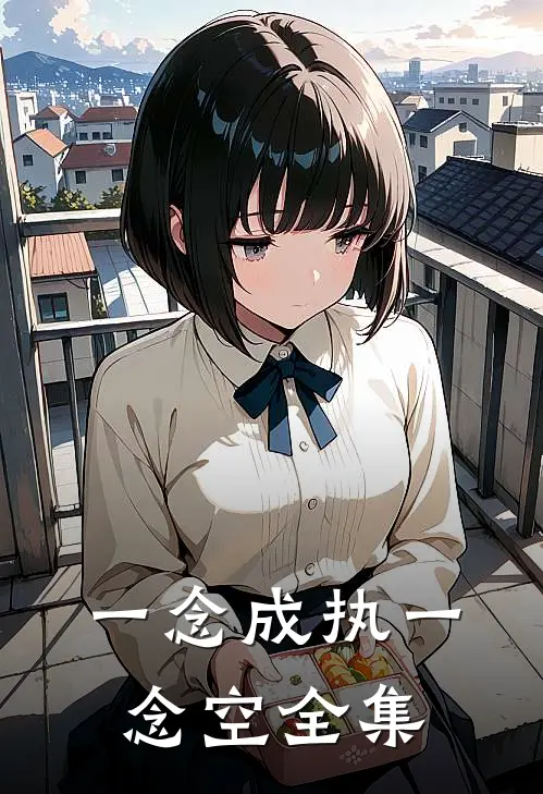 一念成执一念空全集