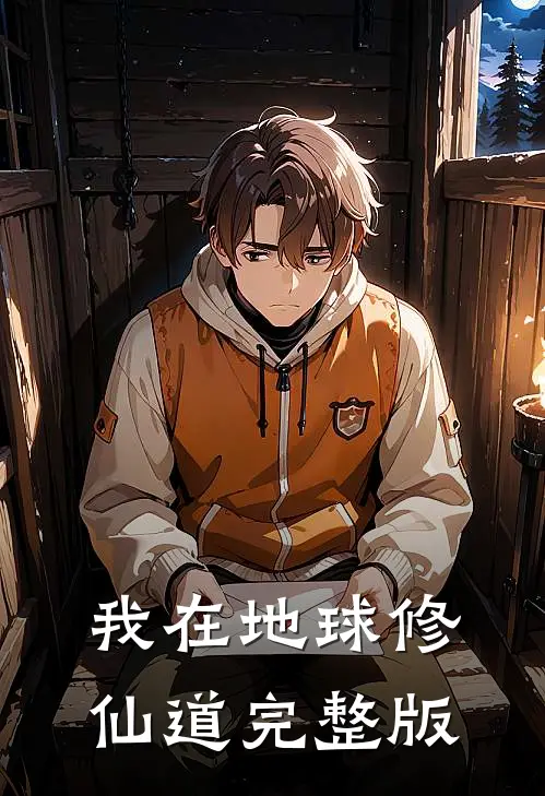 我在地球修仙道完整版