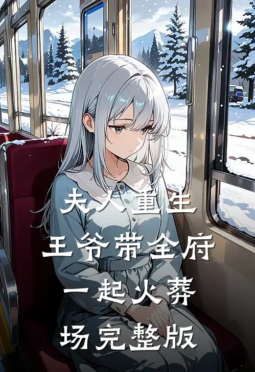 夫人重生，王爷带全府一起火葬场完整版