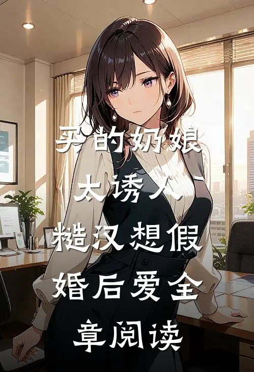 买的奶娘太诱人，糙汉想假婚后爱全章阅读