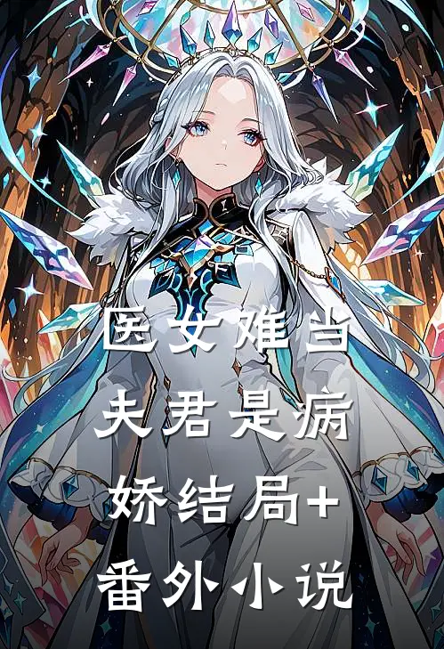 医女难当：夫君是病娇结局+番外小说