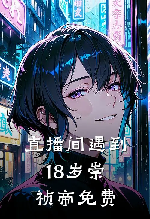 直播间遇到18岁崇祯帝免费