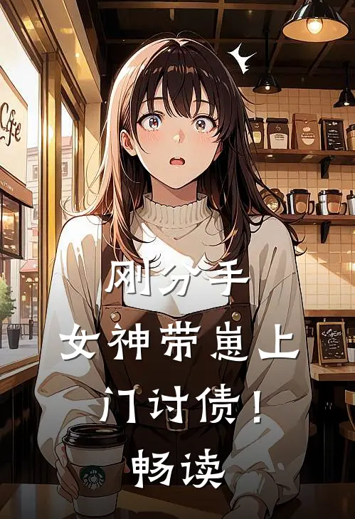 刚分手，女神带崽上门讨债！畅读