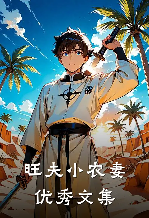 旺夫小农妻优秀文集