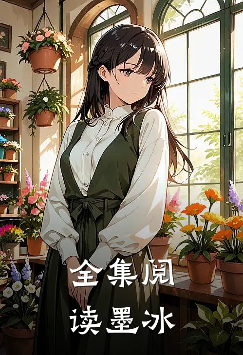 全集阅读墨冰