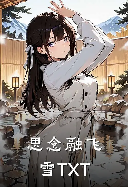 思念融飞雪TXT