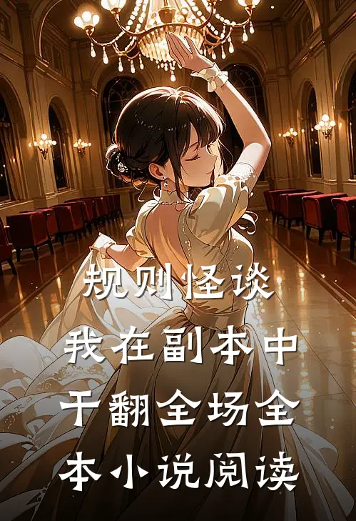 规则怪谈：我在副本中干翻全场全本小说阅读
