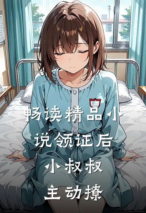 畅读精品小说领证后，小叔叔主动撩