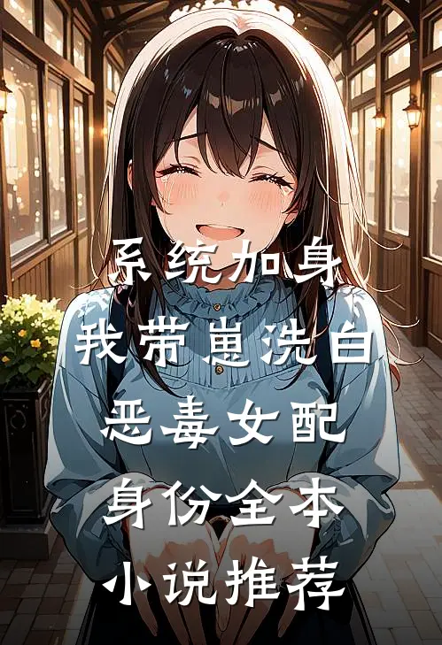 系统加身，我带崽洗白恶毒女配身份全本小说推荐