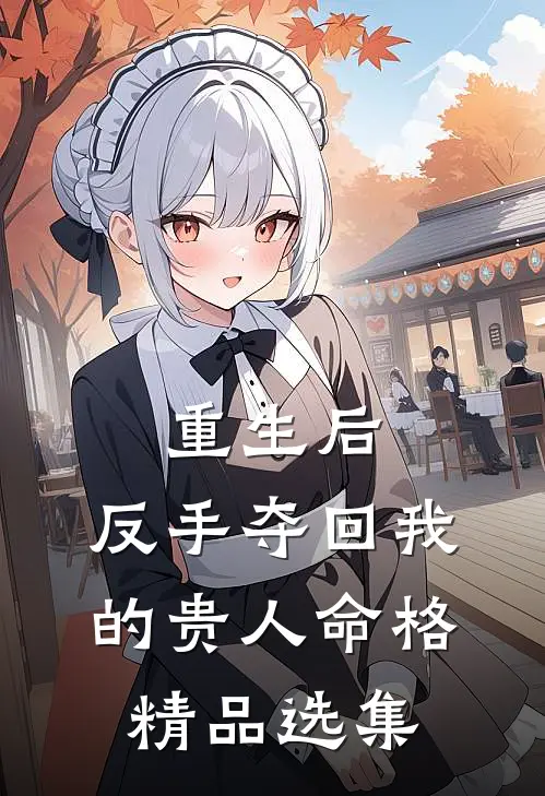重生后，反手夺回我的贵人命格精品选集