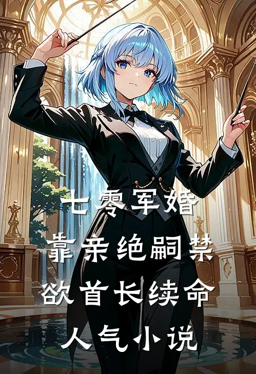 七零军婚：靠亲绝嗣禁欲首长续命人气小说