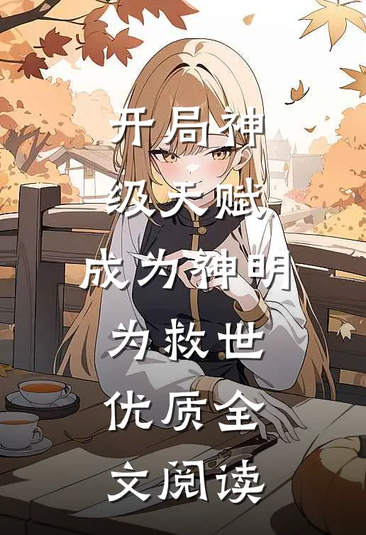 开局神级天赋，成为神明为救世优质全文阅读