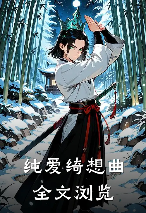 纯爱绮想曲全文浏览
