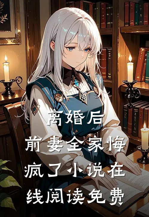 离婚后，前妻全家悔疯了小说在线阅读免费