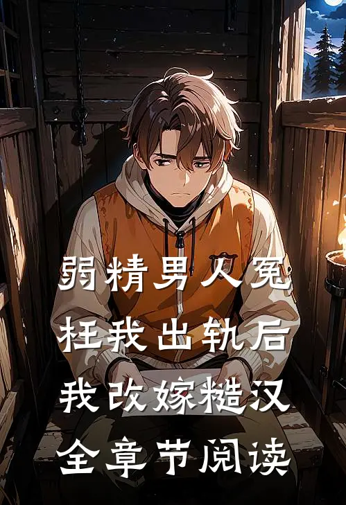 弱精男人冤枉我出轨后，我改嫁糙汉全章节阅读