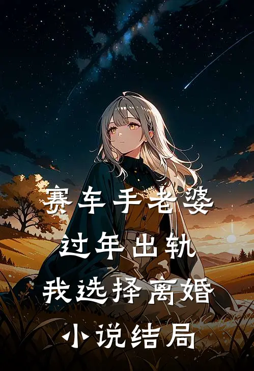 赛车手老婆过年出轨，我选择离婚小说结局